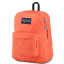 Яскравий рюкзак Jansport Superbreak 25L Кораловий Київ