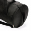 Cпортивна сумка з відділом взуття Fitness Meteor Siggy Bag 74547 25L Чорна Дніпро