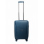 Чемодан дорожный Малый (S) под Ручную кладь Полипропилен Airtex 245 40л 55x39,5x20см Синий Львів
