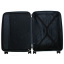 Чемодан дорожный Snowball 61303 Cologne L 92,5 л 75х49x28 см Оранжевый Рівне