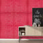 Самоклеюча 3D панель Sticker Wall SW-00001364 Червона 700х770х3мм Енергодар