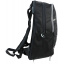 Рюкзак спортивный с дождевиком Crivit 17L IAN398768 черный Херсон
