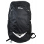 Рюкзак спортивный с дождевиком Crivit 17L IAN398768 черный Херсон