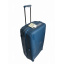 Чемодан дорожный Гигант (XL) Полипропилен Airtex 245 108л 77x52x31см Синий Вінниця