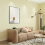 Шпалери самоклеючі Sticker Wall 2800*500*2,5мм YM-16 BEIGE WHITE (D) SW-00002023 Запоріжжя