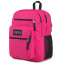 Міський рюкзак Jansport Backpack Big Student 34L Рожевий Чернівці