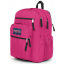 Міський рюкзак Jansport Backpack Big Student 34L Рожевий Чернівці