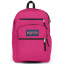 Міський рюкзак Jansport Backpack Big Student 34L Рожевий Чернівці