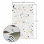 Самоклеюча стінова PET плитка в рулоні 600*3000*2mm SW-00001695 Sticker Wall Дніпрорудне