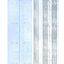 Самоклеюча плівка Sticker Wall SW-00001265 Деревно-вугільна 0,45х10м Луцьк