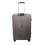 Валіза дорожня Гігант (XL) AIRTEX 241 108л 75x52x32см Коричневий Brown Київ