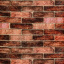 Панель стінова у рулоні 3D Sticker Wall 700х3080х3 мм Коричнево-бежевий (D) SW-00002537 Житомир