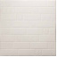 Самоклеющаяся декоративная 3D панель кирпич марокко Loft Expert 700x700x5 мм Житомир