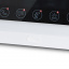 Комплект Wi-Fi відеодомофонa 7 BCOM BD-760FHD/T White та BT-400FHD Silver Запоріжжя