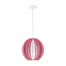 Люстра EGLO 95953 FABELLA PINK (EG95953)