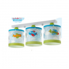 Люстра Dalber BABY PLANES 61203 (Da61203)