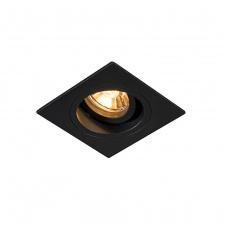 Фото - Точечный светильник Zuma Line Chuck DL Square 92704 (Zu92704) Точечный светильник Zuma Line Chuck DL Square 92704 (Zu92704)