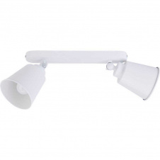 Потолочный светильник TK Lighting 2642 KIM White (TK2642)