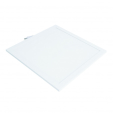 Панель светодиодная Maxus Assistance Pro 295x295 мм 18W Нейтральный свет Белый (1423)