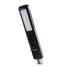 Фото - LED-світильник вуличний консольний Maxus Assistance Road light 60W 3500K 150х90 Сірий (1724) LED-світильник вуличний консольний Maxus Assistance Road light 60W 3500K 150х90 Сірий (1724)