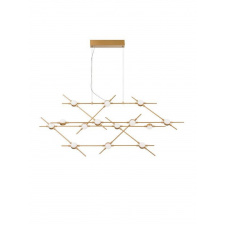 Люстра ATOMO Nova Luce 9180614
