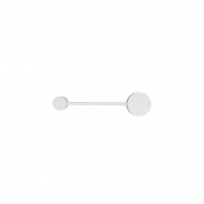 Настенный светильник Nowodvorski 7803 ORBIT WHITE I KINKIET 20