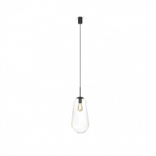 Люстра Nowodvorski 7797 PEAR BLACK L