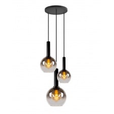 Зеркало Laguna Lighting 260 Черный (26063-03)
