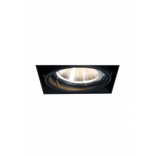 Точечный светильник ZUMALINE 94363-BK Oneon Dl 111 1