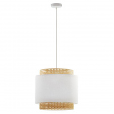 Люстра TK LIGHTING 6529 BOHO