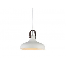 Люстра AZzardo TESSIO 30 5178-1P-WH