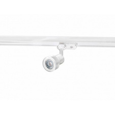 Трековий світильник AZzardo JANE TRACK AZ2460 Білий (GM3116-WH)