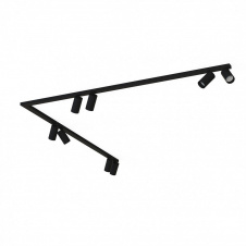 Фото - Спот Nowodvorski 7721 MONO CORNER VIII BLACK Спот Nowodvorski 7721 MONO CORNER VIII BLACK