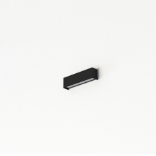 Фото - Настенный светильник Nowodvorski 7601 STRAIGHT WALL BLACK S Настенный светильник Nowodvorski 7601 STRAIGHT WALL BLACK S