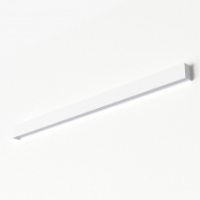 Настенный светильник Nowodvorski 7566 STRAIGHT WALL LED WHITE L
