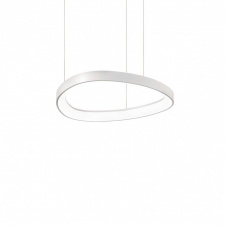 Люстра светодиодная GEMINI 42 WH Ideal Lux 247229