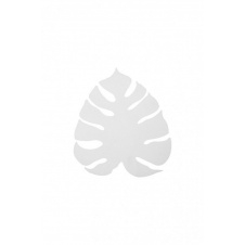 Настенный светильник MONSTERA LED WH TK-Lighting 1354