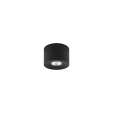 Точечный светильник ORION 8,5 BK TK-Lighting 3236