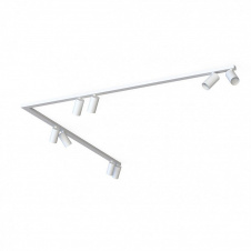 Спот Nowodvorski 7751 MONO CORNER VIII WHITE