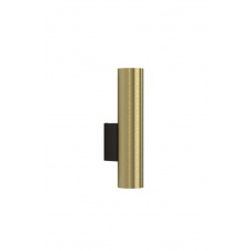 Настенный светильник Nowodvorski 8074 EYE WALL SOLID BRASS