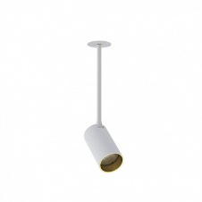 Люстра Nowodvorski 7677 MONO SURFACE LONG M WHITE/GOLD