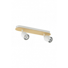 Спот TOP WOOD 2 WH TK-Lighting 3295