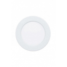 Точечный светильник FUEVA 5 d11,7 LED WW WH Eglo 99132
