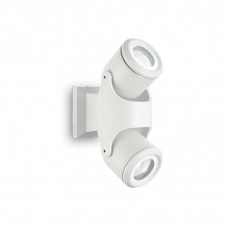 Уличный светильник XENO AP2 BIANCO Ideal Lux 129495