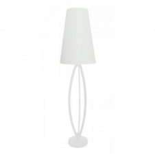 Торшер ZUMA Line Lorita TS-110314F-WH
