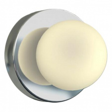 Настенный светильник для ванной комнаты Nowodvorski 6948 BRAZOS (Now6948)