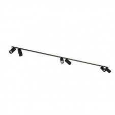 Спот Nowodvorski 7837 MONO SURFACE VI BLACK