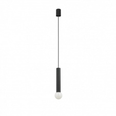 Люстра Nowodvorski 7852 BATON BLACK M ZWIS