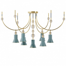 Люстра Pikart ARCH 7U 12894-2