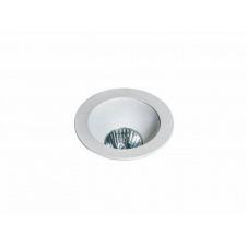 Точковий світильник AZzardo REMO 1 DOWNLIGHT AZ1731 (GM2118R-WH)